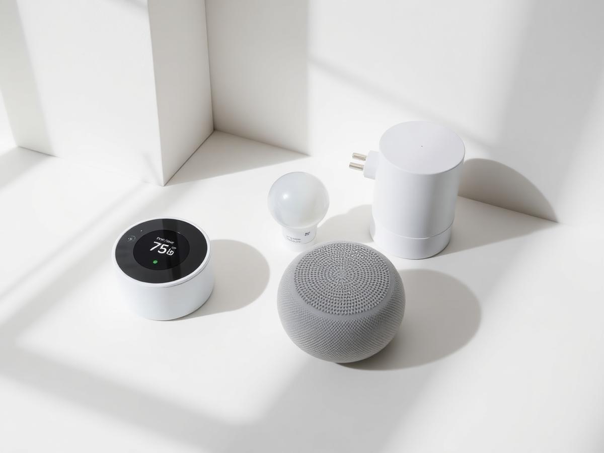 Smart Devices